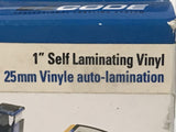 Thomas&Betts EZ-1030C-SL 1” /25mm Self Laminating Vinyl Thermal EZL500 Cartridge