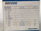 Thomas&Betts EZ-1030C-SL 1” /25mm Self Laminating Vinyl Thermal EZL500 Cartridge