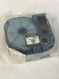 Thomas&Betts EZ-1030C-SL 1” /25mm Self Laminating Vinyl Thermal EZL500 Cartridge