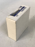 *SEALED* Thomas & Betts EZ-WP12 1/2” / 12mm White Polyester Labeling Tape