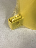 *SEALED* Brady PLO23 Plug Lockout Assy, 1 1/4” Max Cord Diameter 3-in-1 Plug LO
