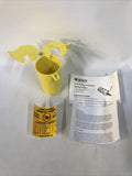 Brady PLO23 Plug Lockout Assy, 1 1/4” Max Cord Diameter 3-in-1 Plug LO
