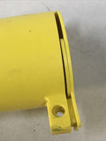 Brady PLO23 Plug Lockout Assy, 1 1/4” Max Cord Diameter 3-in-1 Plug LO