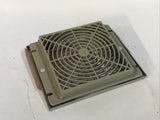Hoffman TEB6SS Exhaust Grille 7-1/2” X 6” Face, 5-1/2” Opening
