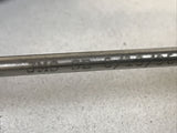 JMS-SE 5" Temperature Stainless Thermocouple Probe