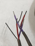 JMS-SE 5" Temperature Stainless Thermocouple Probe