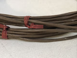 JMS-SE 5" Temperature Stainless Thermocouple Probe
