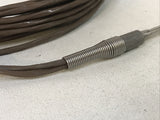 JMS-SE 5" Temperature Stainless Thermocouple Probe