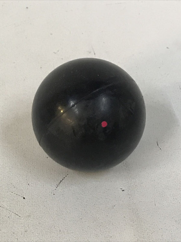 Wilden 08-1080-52 Valve Ball Material Buna-N 08108052