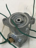 Bellows Valvair K065 1 023 Pilot Valve 240V