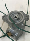 Bellows Valvair K065 1 023 Pilot Valve 240V