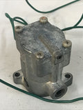 Bellows Valvair K065 1 023 Pilot Valve 240V
