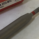 Hilti TE-C HDA ST22 M12 Setting Tool For HDA Undercut Anchors