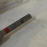 Hilti TE-C HDA ST22 M12 Setting Tool For HDA Undercut Anchors