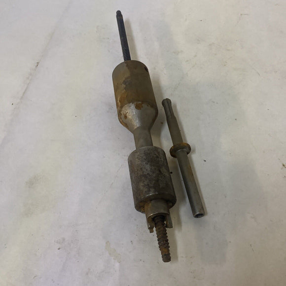 Hilti TE-C-HDA-RT 20-M10 Anchor Removal Tool