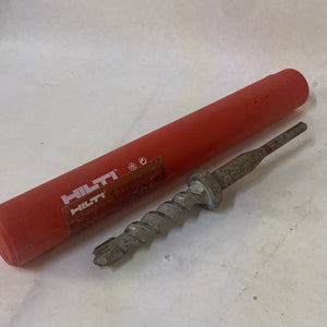 Hilti TE-C HDA-B 20/100 Stop Drill Bit Anchor Systems