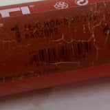Hilti TE-C HDA-B 20/100 Stop Drill Bit Anchor Systems
