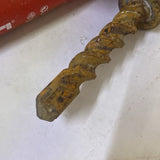 Hilti TE-C HDA-B 20/100 Stop Drill Bit Anchor Systems