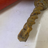 Hilti TE-C HDA-B 20/100 Stop Drill Bit Anchor Systems