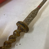 Hilti TE-C HDA-B 20/100 Stop Drill Bit Anchor Systems