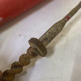 Hilti TE-C HDA-B 20/100 Stop Drill Bit Anchor Systems