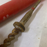 Hilti TE-C HDA-B 20/100 Stop Drill Bit Anchor Systems
