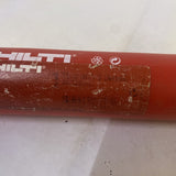 Hilti TE-C HDA-B 20/100 Stop Drill Bit Anchor Systems