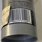 Lubriplate L0152-000 Gear Shield Extra Heavy Grease Lot Of 2