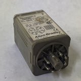 Allen Bradley 700-HA32A1-4 Plug-in Relay 120VAC Series B