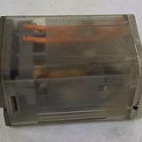 Allen Bradley 700-HA32A1-4 Plug-in Relay 120VAC Series B
