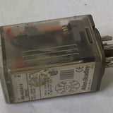 Allen Bradley 700-HA32A1-4 Plug-in Relay 120VAC Series B