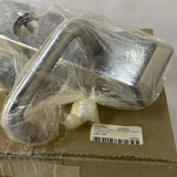 Corbin Russwin L955ET 626 LHR Classroom Lever Trim And Lock ED5000