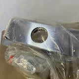Corbin Russwin L955ET 626 LHR Classroom Lever Trim And Lock ED5000
