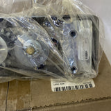Corbin Russwin L955ET 626 LHR Classroom Lever Trim And Lock ED5000