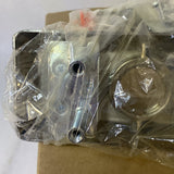 Corbin Russwin L955ET 626 LHR Classroom Lever Trim And Lock ED5000