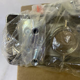 Corbin Russwin L955ET 626 LHR Classroom Lever Trim And Lock ED5000