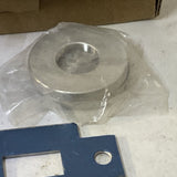 Corbin Russwin 233N Mortise Lock Case Entry Knob Set
