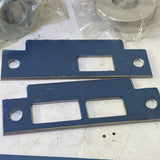 Corbin Russwin 233N Mortise Lock Case Entry Knob Set