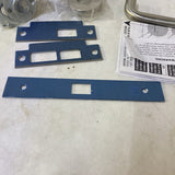 Corbin Russwin 233N Mortise Lock Case Entry Knob Set