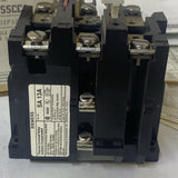 Siemens SA 13A Thermal Overload Relay 600vac