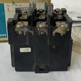 Siemens SA 13A Thermal Overload Relay 600vac