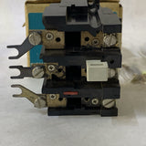 Siemens SA 13A Thermal Overload Relay 600vac