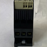 Siemens-Allis OLR2000 Overload Relay 12.5-20 Amp Class 10 500V Max