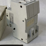 GE CR72AMJ MANUAL MOTOR CONTROLLER 2.5 - 4AMP