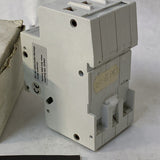 GE CR72AMJ MANUAL MOTOR CONTROLLER 2.5 - 4AMP