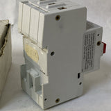 GE CR72AMJ MANUAL MOTOR CONTROLLER 2.5 - 4AMP