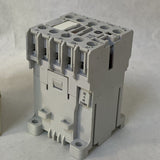 GENERAL ELECTRIC MC0C301ATD CONTACTOR