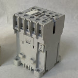 GENERAL ELECTRIC MC0C301ATD CONTACTOR