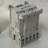 GENERAL ELECTRIC MC0C301ATD CONTACTOR