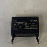General Electric BSLR3K Surge Suppressor Contact Block Lot Of 9